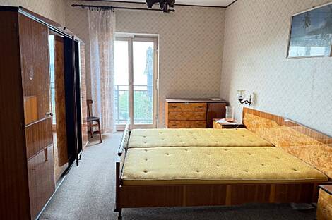 Квартира, из окон которой открывается вид на море: 12