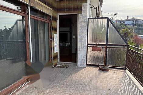 Квартира, из окон которой открывается вид на море: 14