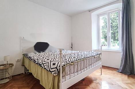 Квартира с двумя комнатами в Портороже: 3