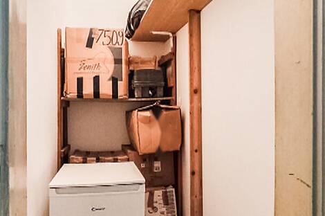 Квартира с двумя комнатами в Портороже: 7