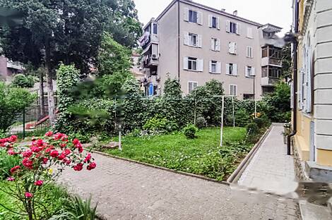 Квартира с двумя комнатами в Портороже: 9