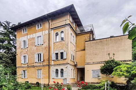 Квартира с двумя комнатами в Портороже: 10