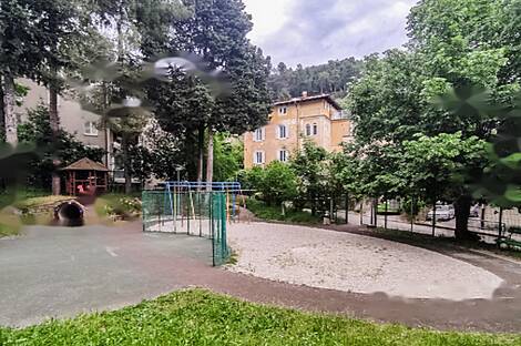 Квартира с двумя комнатами в Портороже: 12