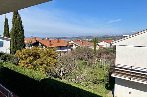 Пради, квартира с 3,5 комнатами: 1