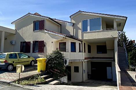 Пради, квартира с 3,5 комнатами: 2