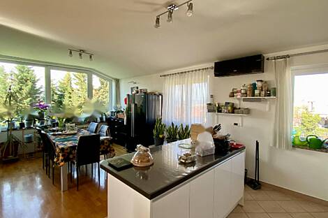 Пради, квартира с 3,5 комнатами: 3