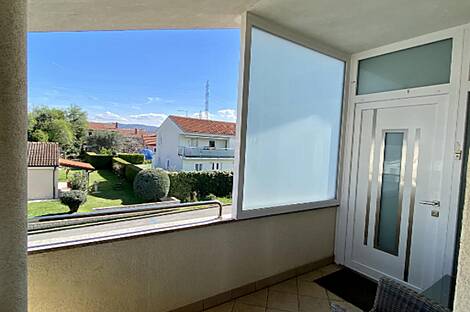 Пради, квартира с 3,5 комнатами: 15