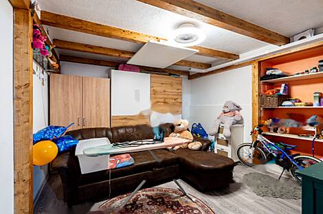 Квартира в Пиране с пятью и более комнатами: 6