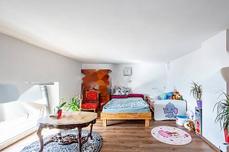 Квартира в Пиране с пятью и более комнатами: 7