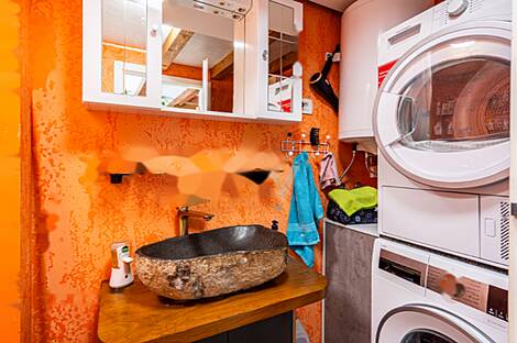 Квартира в Пиране с пятью и более комнатами: 11