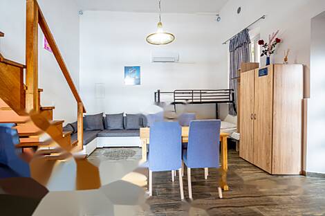 Квартира в Пиране с пятью и более комнатами: 13