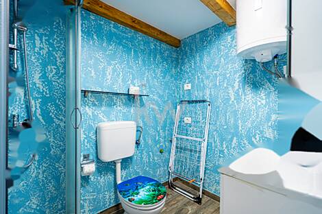 Квартира в Пиране с пятью и более комнатами: 17