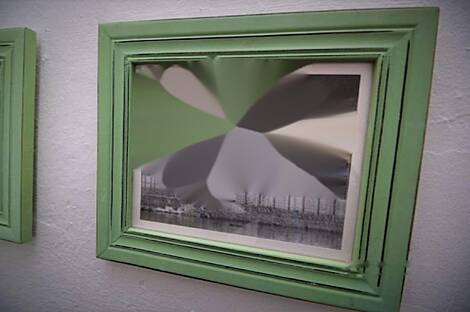 Квартира рядом с морем в Пиране: 2