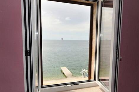 Квартира рядом с морем в Пиране: 4