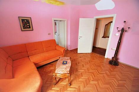 Квартира рядом с морем в Пиране: 5