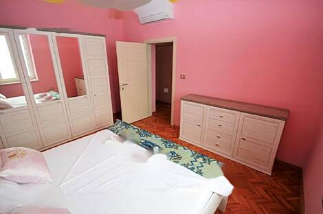 Квартира рядом с морем в Пиране: 8