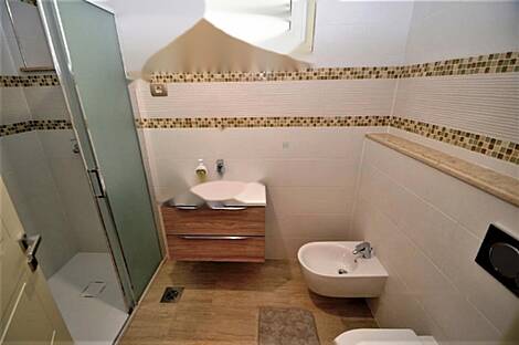 Квартира рядом с морем в Пиране: 13