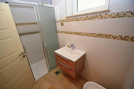 Квартира рядом с морем в Пиране: 14