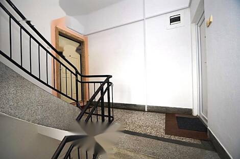 Квартира рядом с морем в Пиране: 17