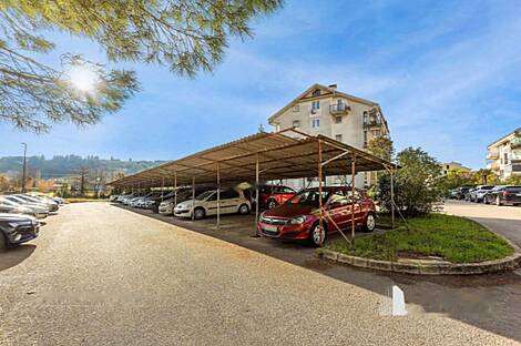 Лусина квартира с одной комнатой: 2