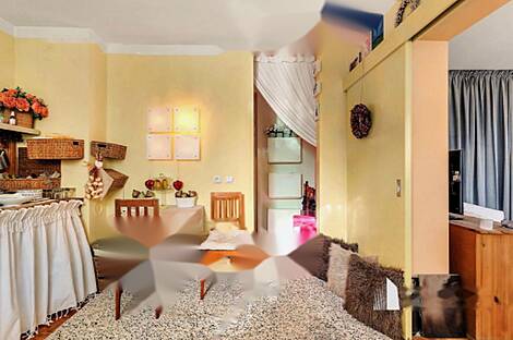 Лусина квартира с одной комнатой: 8