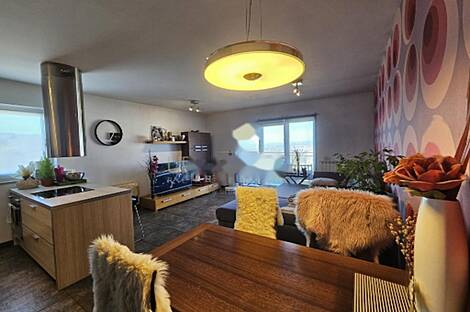 Квартира с четырьмя комнатами Копер: 7