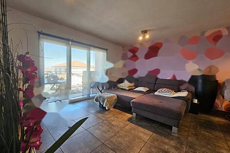 Квартира с четырьмя комнатами Копер: 9