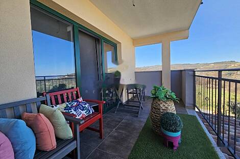 Квартира с четырьмя комнатами Копер: 11