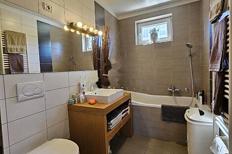 Квартира с четырьмя комнатами Копер: 20