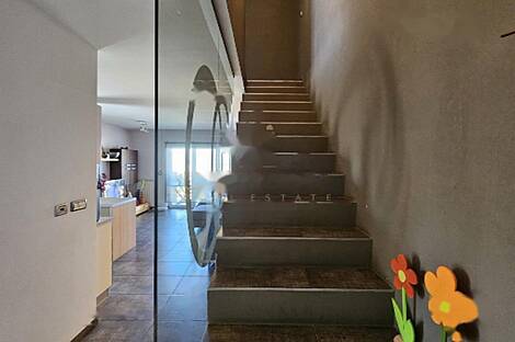 Квартира с четырьмя комнатами Копер: 21