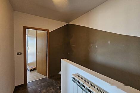 Квартира с четырьмя комнатами Копер: 22