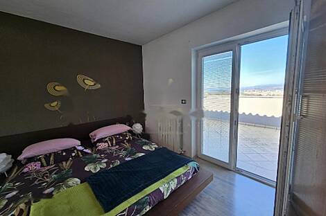 Квартира с четырьмя комнатами Копер: 23