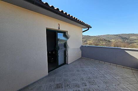 Квартира с четырьмя комнатами Копер: 24