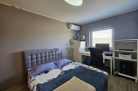 Квартира с четырьмя комнатами Копер: 26