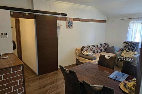 Трёхкомнатная квартира, расположенная на улице Копер.: 3