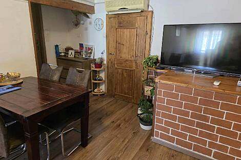 Трёхкомнатная квартира, расположенная на улице Копер.: 5