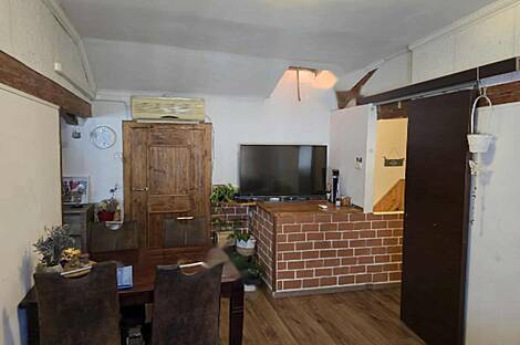 Трёхкомнатная квартира, расположенная на улице Копер.: 6