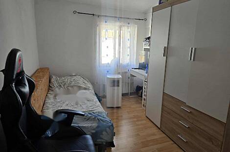 Трёхкомнатная квартира, расположенная на улице Копер.: 7