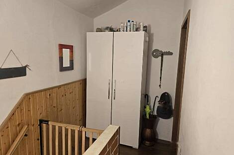 Трёхкомнатная квартира, расположенная на улице Копер.: 10