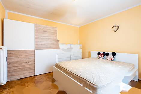 Квартира в Копере с двумя комнатами: 12