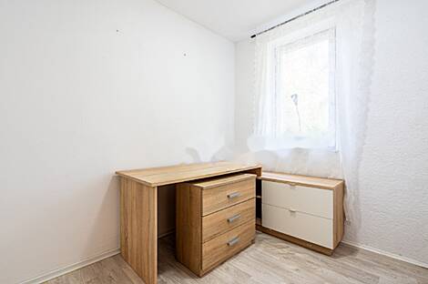 Квартира в Копере с двумя комнатами: 13