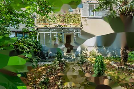 Квартира в Копере с двумя комнатами: 16