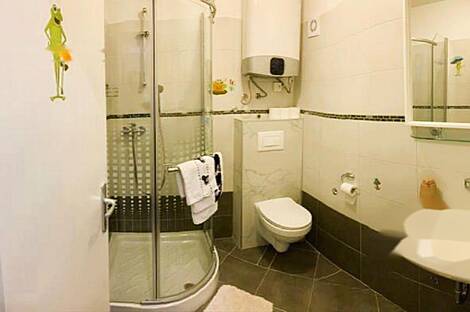 Трехкомнатная квартира на Копер.: 2