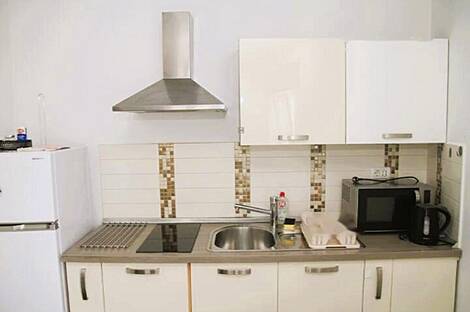 Трехкомнатная квартира на Копер.: 7