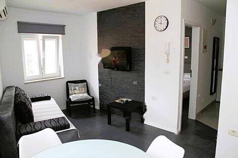 Трехкомнатная квартира на Копер.: 10