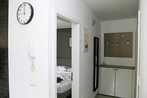 Трехкомнатная квартира на Копер.: 12