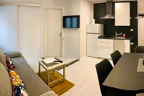 Трехкомнатная квартира на Копер.: 13