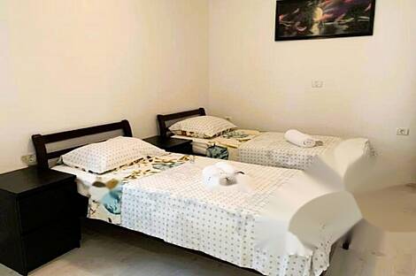 Трехкомнатная квартира на Копер.: 16