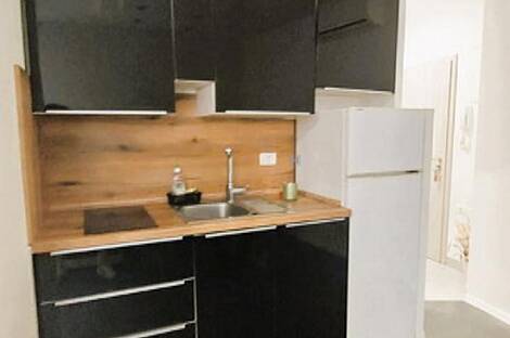 Трёхкомнатная квартира на Копере.: 4