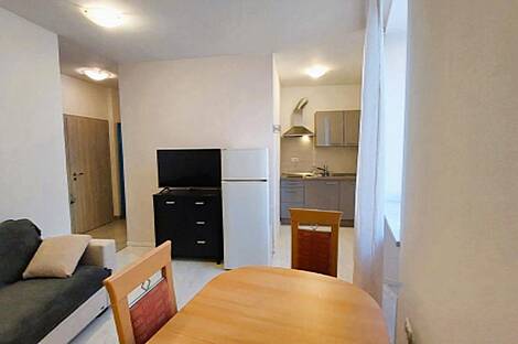 Трёхкомнатная квартира на Копере.: 7